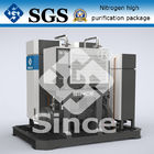 High Purity PSA Nitrogen Generator Equipped With Bell Type Furnace