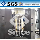 High Purity Stainless Steel 304 PSA Nitrogen Generator With CE Approved