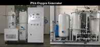 Industrial And Hospital PSA Oxygen Generator System CE / ISO / Approved