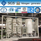 SINCE GAS Portable Nitrogen Generator Verified CE/ASME For SMT&amp;Electron Industry