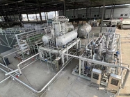 Green Hydrogen Generator High Purity Industrial Application Water Electrolyzer