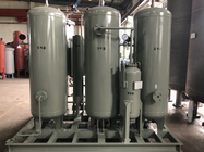 PSA Nitrogen Generator, With Carbon Molecular Sieve, Industrial Application