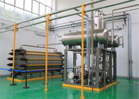 Water Electrolysis Alkaline Green Hydrogen Generator 99.999%