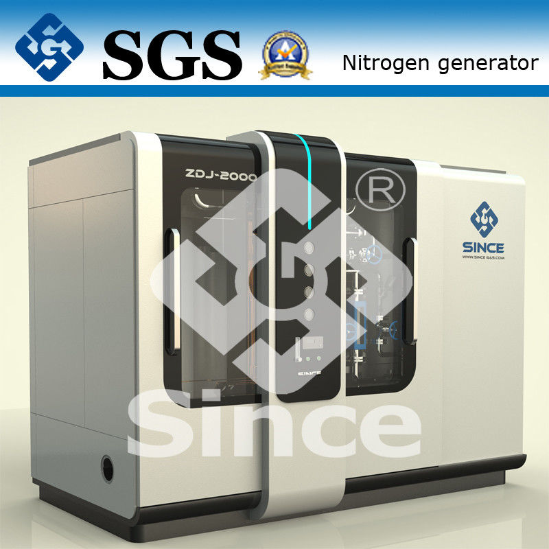 BV,,CCS,CE Chemical Nitrogen Generator Package System
