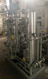 Automated Regenerative Desiccant Dryers For Removing Water Vapor -60 ℃