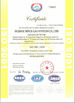 China JoShining Energy &amp; Technology Co.,Ltd certification