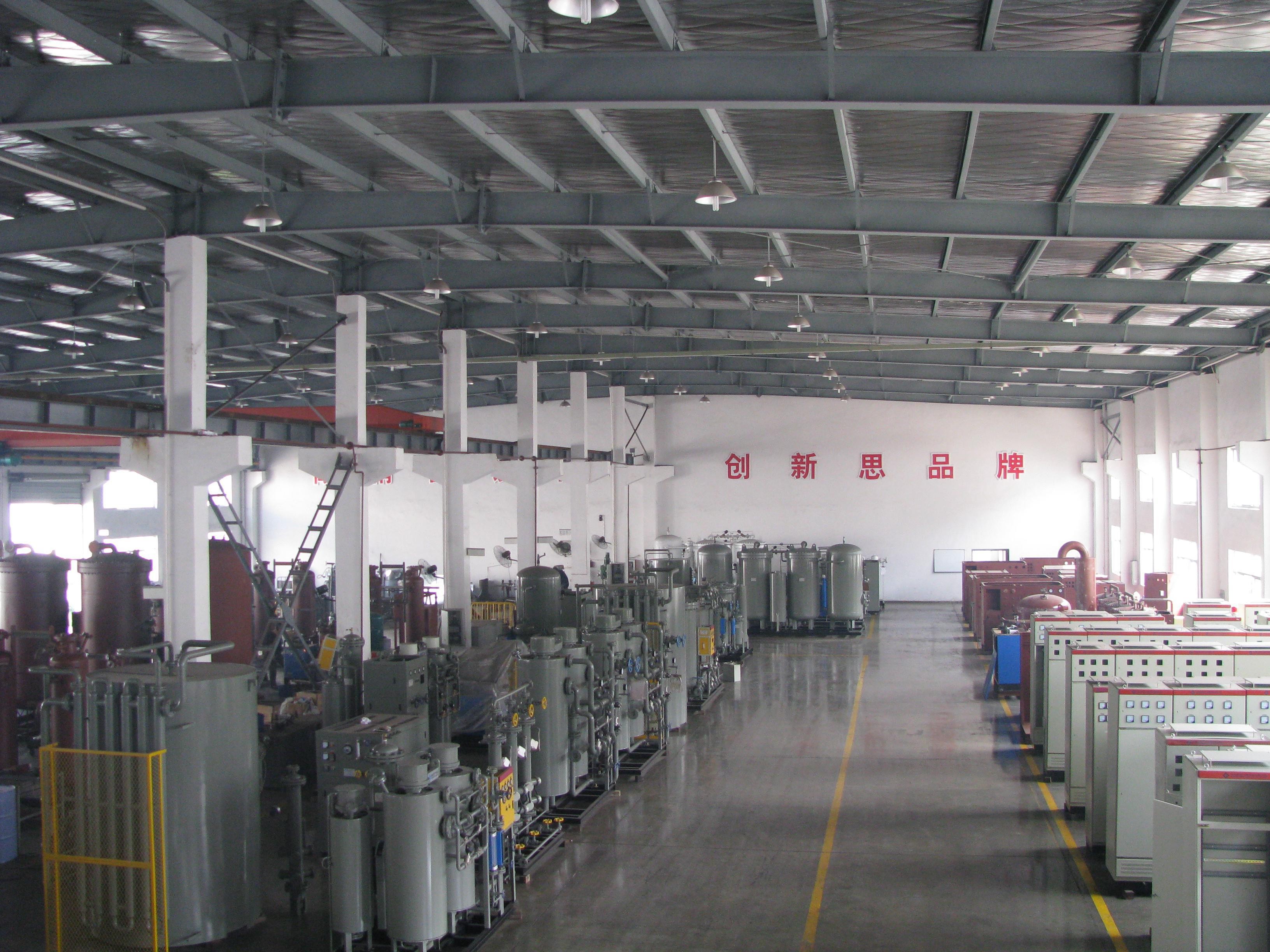 JoShining Energy & Technology Co.,Ltd