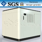 Nitrogen Generation System Nitrogen Membrane Generators BV Approval