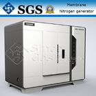 SINCE GAS Nitrogen Membrane Unit / Membrane Type Nitrogen Generator Plant