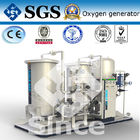 Fully Automated 1 KW Medical Oxygen Generator 5-1500 Nm3/H Capacity