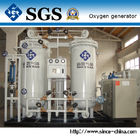 CE / ISO / Approved PSA Oxygen Generator System Industrial And Hospital