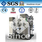 Fully Automatic Heatless Compressed Regenerative Desiccant Air Dryer