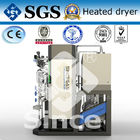 High Efficiency Lower Down Dew Point Absorbing Dryer Unit CE / BV /  Approved