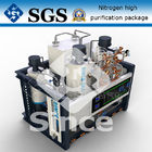 Plus Hydrogen Remove Oxygen Gas Purification System 100-5000Nm3/H Capacity