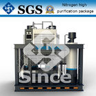 Hygeneration PSA Nitrogen Generation Gas Filtration System High Reliability