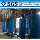99.9995% Purity Nitrogen Generator Equipment Gas Filtration System