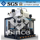 PN-500-595 Nitrogen Purifier Working For Electron SMT Production Line