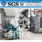 1 KW Pure Hydrogen Generators Hydrogen Generation Unit For Stainless Steel Industry