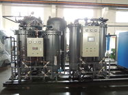 Traditional Power Metallurgy Products PSA Nitrogen Generator , Psa Nitrogen Plant