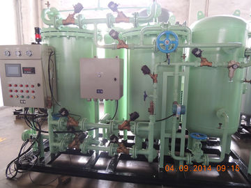 Aluminum / Copper / Stainless Steel Brazing PSA Nitrogen Generator System