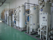 99.9995% High Purity Nitrogen Generation Unit With  / CCS Approved