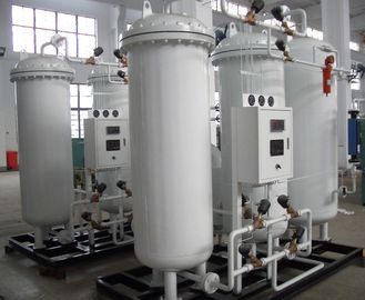 Automobile Parts PSA Nitrogen Generator System / Nitrogen Generation Plant