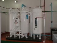 Automatic Industrial Oxygen Generator For Hospital Drug Filling Production Line