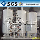 High Purity Medical Industrial Oxygen Generator For High Pressure Welding