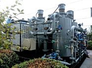 Recycling Hydrogen Recovery Unit Ammonia Plant 100-3000 Nm3/h Capacity