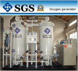 Pressure Swing Adsorption Oxygen Generator 92±2% Purity
