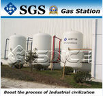 CE , BV Certificate Gas Station Equipment Hydrogen Protective Gas