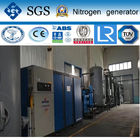 Energy Saving Homemade Liquid PSA Nitrogen Generator ISO9001 2008
