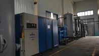 High Purity N2 Psa Nitrogen Gas Plant For Metal Cutting / Welding