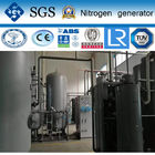 Vavles Purging Oil / As PSA Nitrogen Generator System With ASME / CE Verified