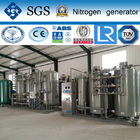 Energy Saving Homemade Liquid PSA Nitrogen Generator ISO9001 2008