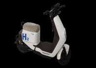 Long Endurance Mileage Hydrogen Fuel Cell Powered E-Bike For Riding And Transportation