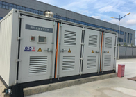 50kW Hydrogen Stationary Power Plant For Photovoltaic Industry