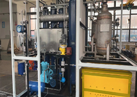 Steam Methane Reforming Hydrogen Generator Compact High Output Design For Hydrogen Generation