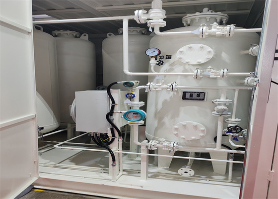 Movable Methanol Cracking To Hydrogen By Containerized Design