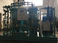 High Purity PSA Nitrogen Generator For Tungsten Production Line 99.999%