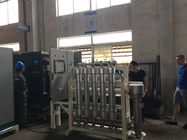 Long Life Cryogenic Nitrogen Generator , Gas Nitrogen Production Equipment