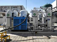 Powerful Maxigas Nitrogen Generator , PSA Nitrogen Production Equipment