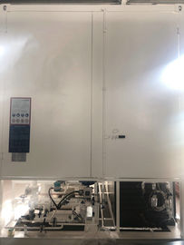Industrial Nitrogen PSA Generator , High Pressure Air Products Nitrogen Generator