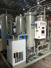 Industrial PSA Nitrogen Generator For Coal Storage 95%-99.9995% Purity