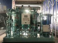 Membrane Type PSA Nitrogen Generator Machine Low Power Consumption