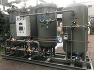N2 Cryogenic Nitrogen Generator / Nitrogen Membrane Unit Package System