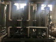 Automatic PSA Nitrogen Generator High Discharge Pressure 0.3-0.6 Mpa