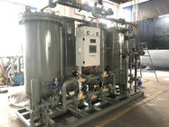 N2 Membrane Type Nitrogen Generator / Nitrogen Production Plant 5-5000 Nm3/H