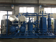High Efficiency PSA Hydrogen Purification Plant With Large Capacity 300 Nm3/H