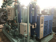 Full Automatic Marine Nitrogen Generator / Adjustable PSA Nitrogen Gas Generator